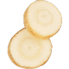 Pastinaken