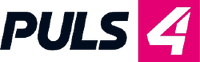 TV-Senderlogo Puls4 TV-Senderlogo Puls4