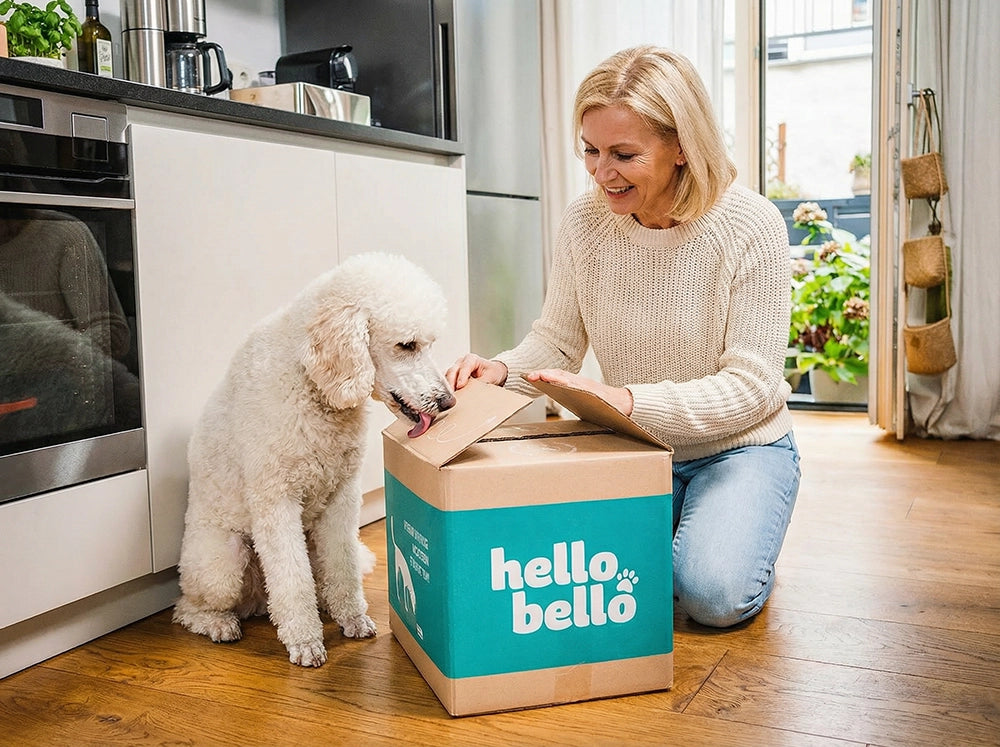 Das steckt in&nbsp;deiner 1. Box