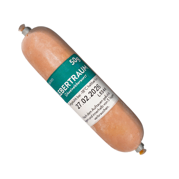 Lebertraum